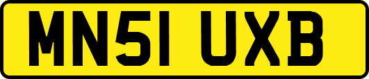 MN51UXB
