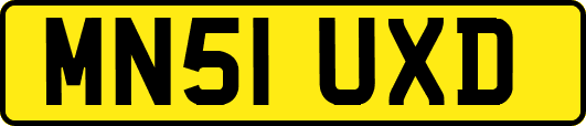 MN51UXD