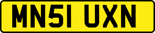 MN51UXN