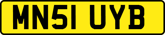 MN51UYB