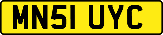 MN51UYC
