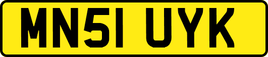 MN51UYK