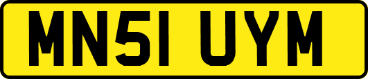 MN51UYM