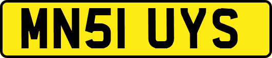 MN51UYS