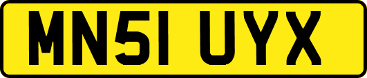 MN51UYX