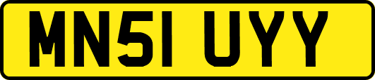 MN51UYY
