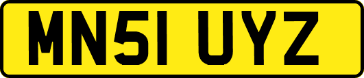 MN51UYZ