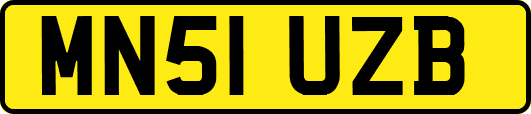 MN51UZB