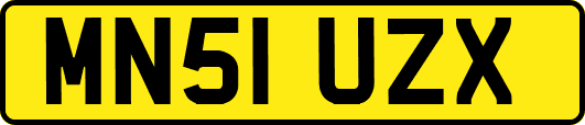 MN51UZX