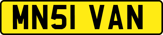 MN51VAN