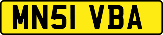 MN51VBA