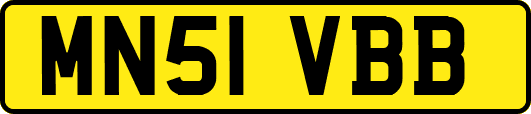 MN51VBB