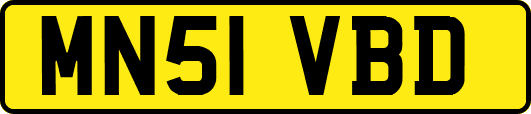 MN51VBD