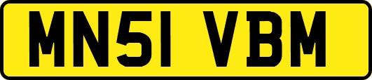 MN51VBM
