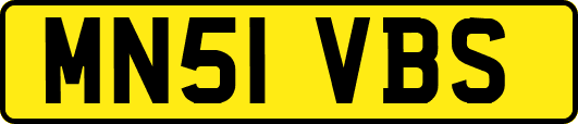 MN51VBS