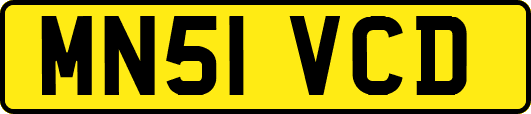 MN51VCD