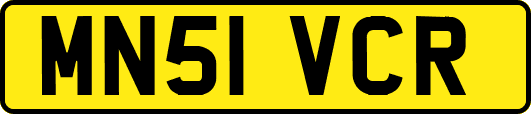MN51VCR