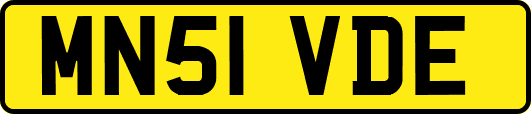 MN51VDE