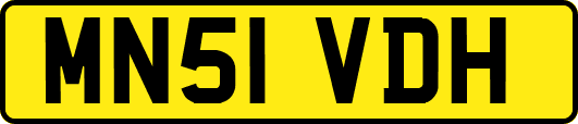 MN51VDH