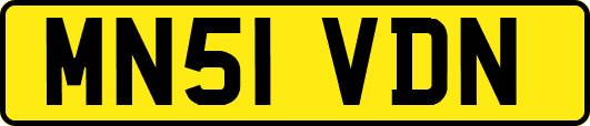 MN51VDN