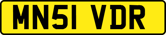 MN51VDR