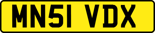 MN51VDX
