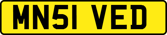 MN51VED