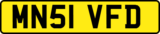 MN51VFD