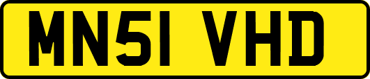 MN51VHD