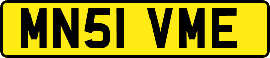 MN51VME