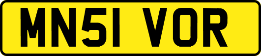 MN51VOR