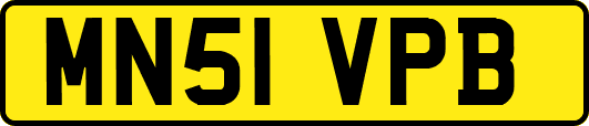 MN51VPB