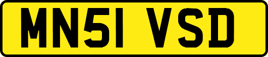 MN51VSD