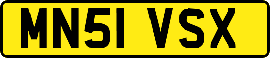 MN51VSX