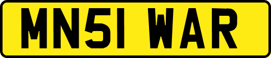 MN51WAR