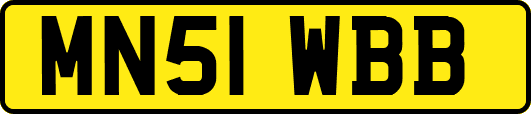 MN51WBB