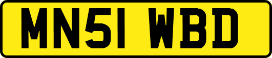 MN51WBD