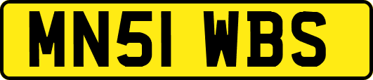 MN51WBS