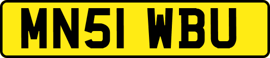 MN51WBU