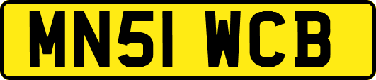 MN51WCB