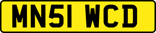 MN51WCD