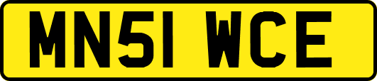 MN51WCE