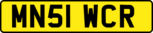 MN51WCR