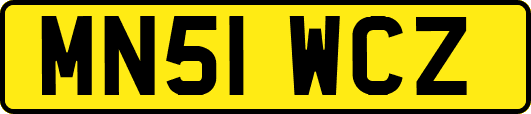 MN51WCZ