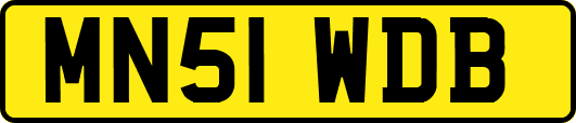 MN51WDB