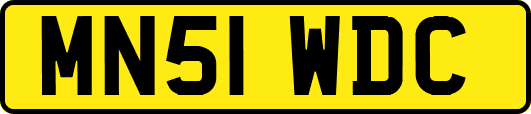 MN51WDC