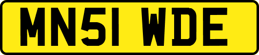 MN51WDE