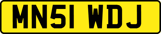 MN51WDJ