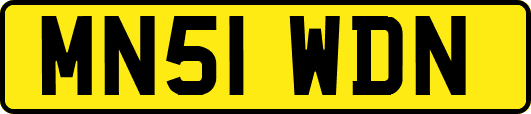 MN51WDN