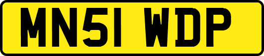 MN51WDP